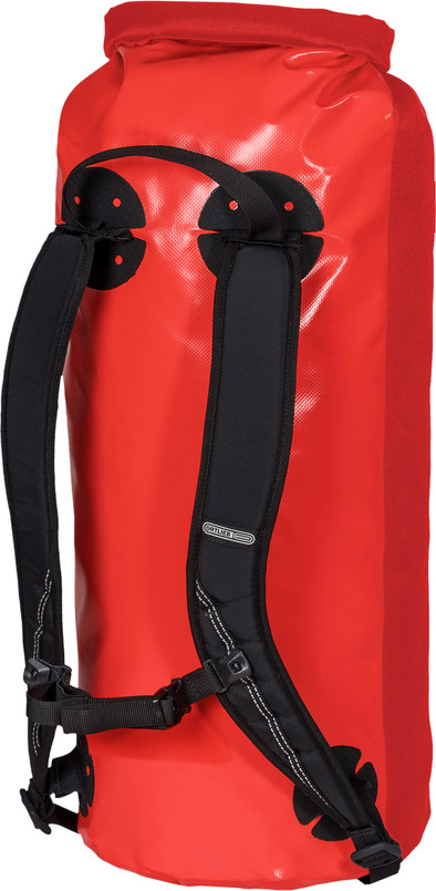Ortlieb X-Plorer M 35L Red is no longer available