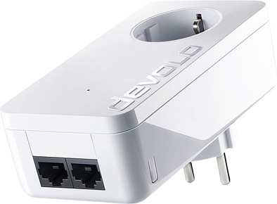 Devolo dLAN 1000 duo+ Geen wifi 1000 Mbps (uitbreiding) is nooit meer leverbaar