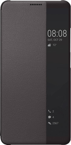 Huawei Mate 10 Pro View Cover Book Case Brown is no longer available