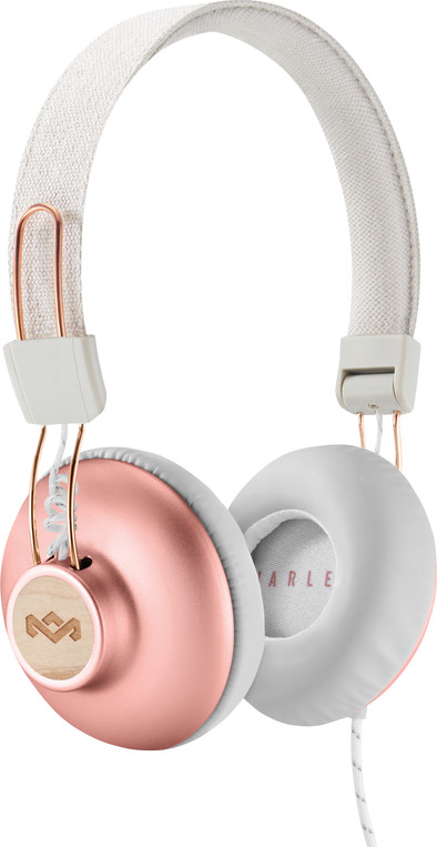House of Marley Positive Vibration 2.0 Pink is no longer available