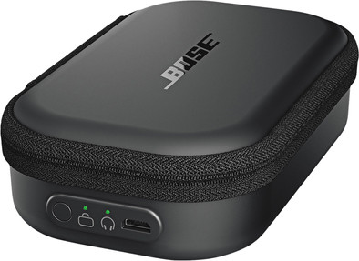 Bose SoundSport Charging Case is nooit meer leverbaar