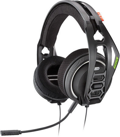 Plantronics RIG 400HX Dolby Atmos Gaming Headset Xbox One and Xbox