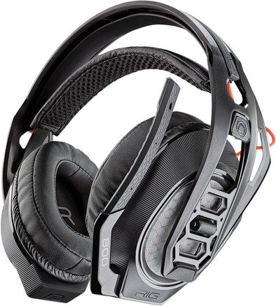 Plantronics RIG 800HD Dolby Atmos Wireless Gaming Headset PC is no longer available