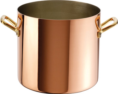 Paderno Copper Soup Pot 22cm is no longer available