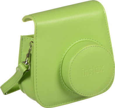 Fujifilm Instax Mini 9 Case Lime Green is no longer available