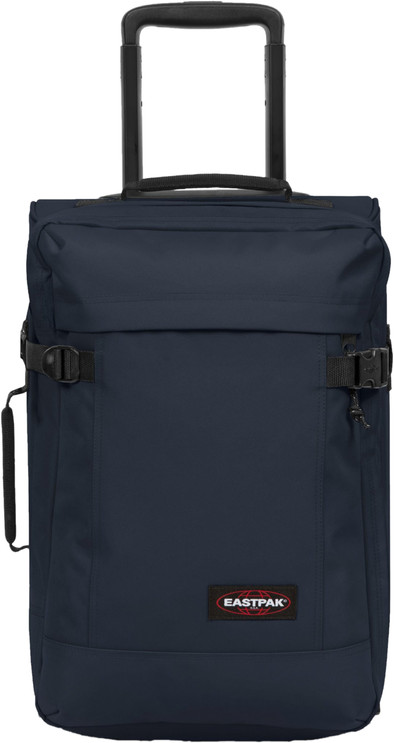 Eastpak Tranverz XS Cloud Navy is nooit meer leverbaar