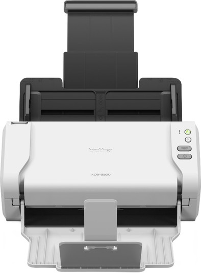 Brother ADS-2200 is no longer available
