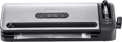 Foodsaver FSV017 Top Line Fresh Vacuümmachine is nooit meer leverbaar