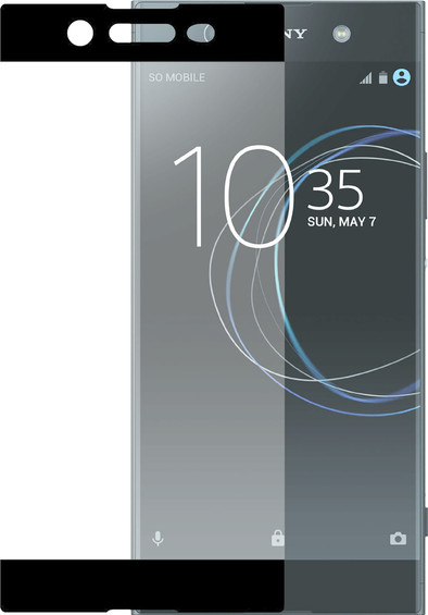 Azuri Sony Xperia XA1 Ultra Screen Protector Tempered Glass is no longer available