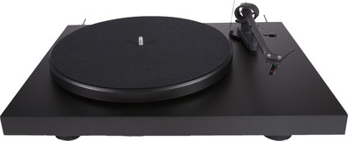 Pro-Ject DEBUT III (OM5e) is nooit meer leverbaar