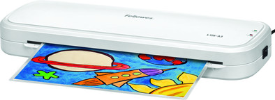 Fellowes L125-A3 is nooit meer leverbaar