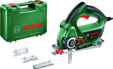 Bosch EasyCut 50 is nooit meer leverbaar