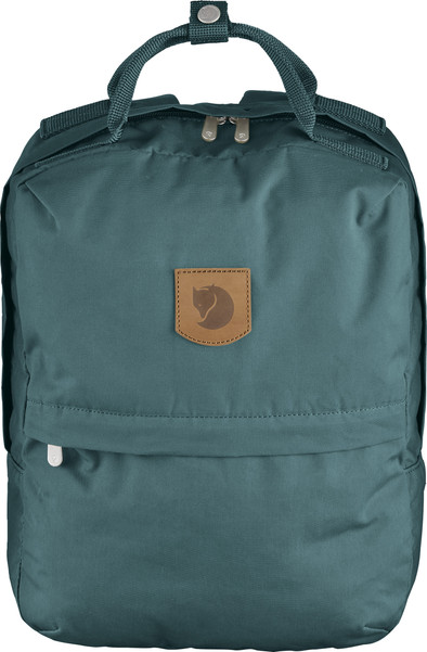 Fjällräven Greenland Zip 13 inches Frost Green 16L is no longer available