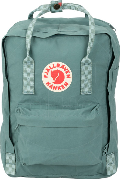 Fjällräven Kånken Ordinateur portable 13'' Frost Green-Chess