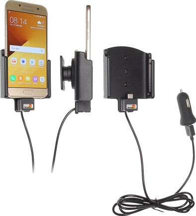 Brodit Holder Samsung Galaxy A3 (2017) with charger is no longer available