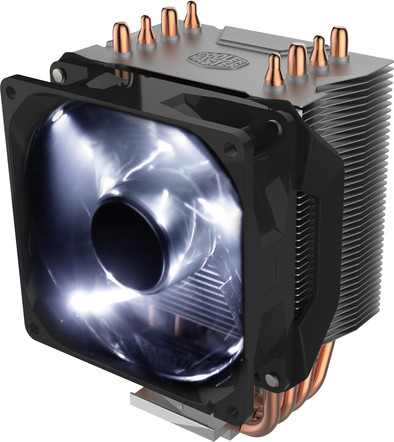 Cooler Master Hyper H411R is no longer available