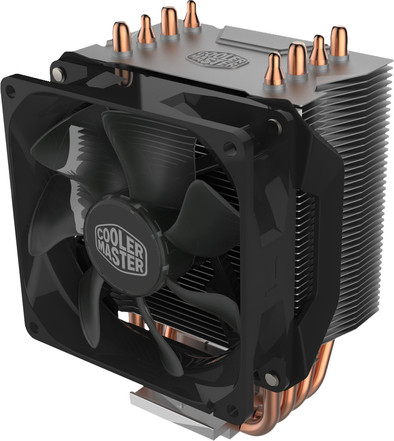 Cooler Master Hyper H412R is no longer available
