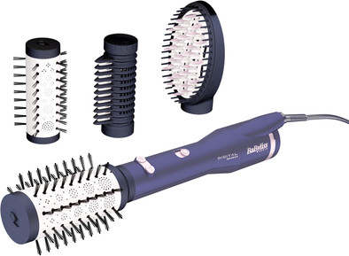 BaByliss AS500E Digital Sensor is nooit meer leverbaar