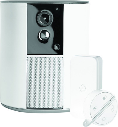 Somfy One+ is no longer available