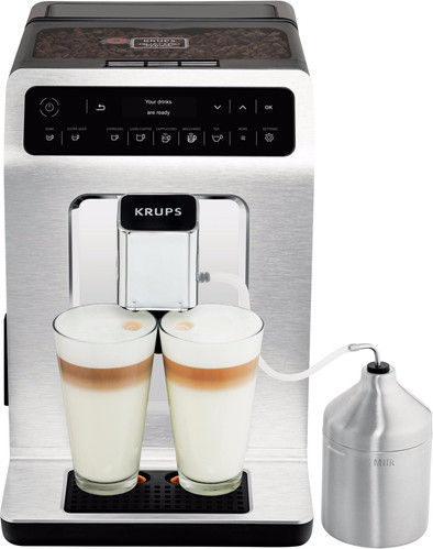 Krups EA891C Evidence is nooit meer leverbaar