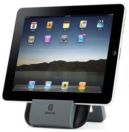 Griffin Tablet Stand is nooit meer leverbaar