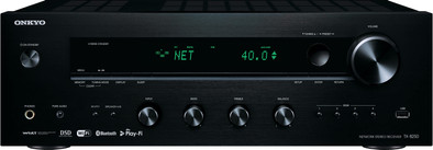 Onkyo TX-8250 Zwart is nooit meer leverbaar