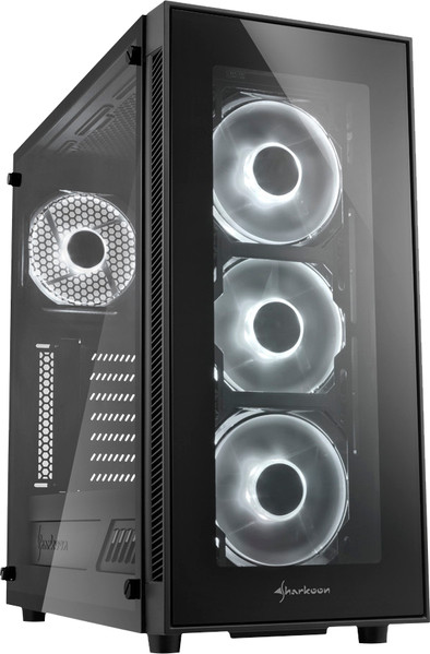 Sharkoon TG5 Glass White is no longer available