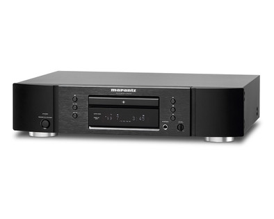 Marantz CD5004 Zwart is nooit meer leverbaar