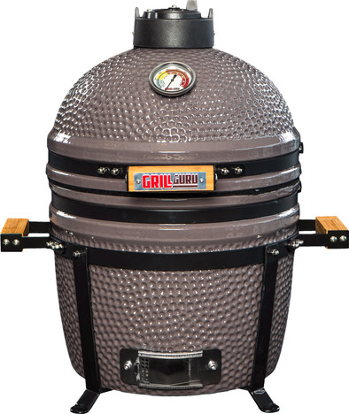 Grill Guru Classic Compact is nooit meer leverbaar