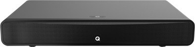 Q Acoustics M2 Soundbase is nooit meer leverbaar