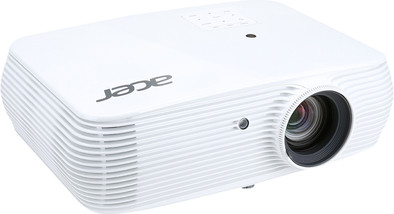 acer DLPプロジェクター P5530 acer P5530 DLPプロジェクター 本体 - メルカリ