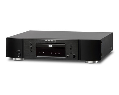 Marantz SA7003 Zwart is nooit meer leverbaar