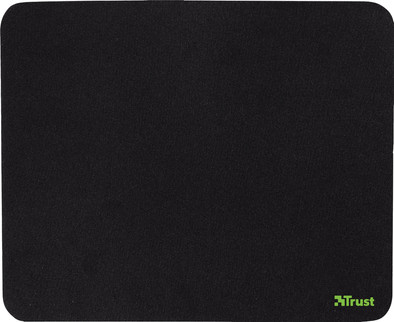 Trust Eco-friendly Muismat Zwart is no longer available