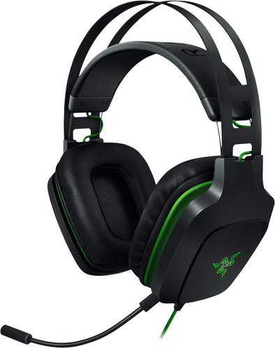 Razer Electra V2 USB Gaming Headset is nooit meer leverbaar