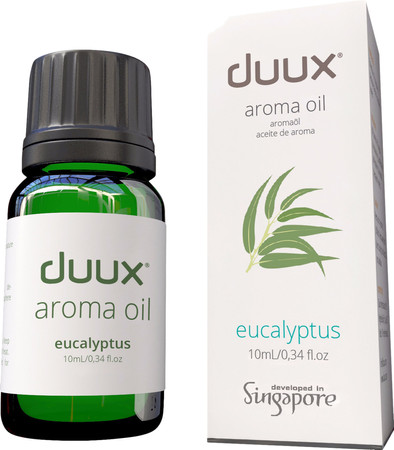 Duux Aromatherapie Eucalyptus is nooit meer leverbaar