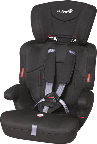 Safety 1st Ever Safe Full Black is nooit meer leverbaar