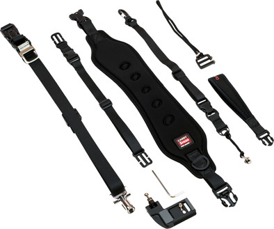 Carry Speed FS-Pro MK IV is nooit meer leverbaar