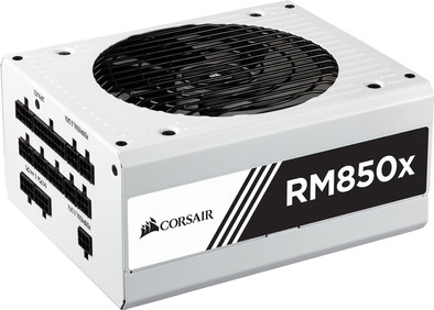 Corsair RM850x White Edition is no longer available