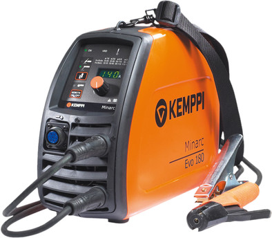 Kemppi Minarc Evo 180 is no longer available