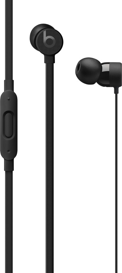 Beats urBeats3 3.5mm Jacket Black is no longer available