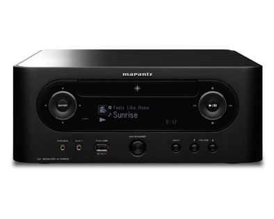 Marantz M-CR603 Zwart is nooit meer leverbaar