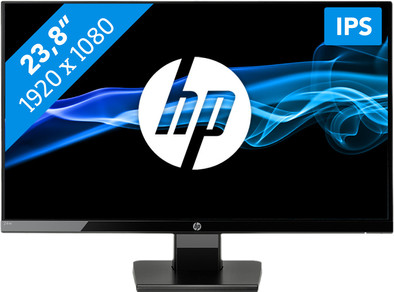 HP 24w is nooit meer leverbaar