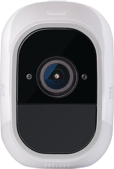 Arlo PRO 2 (uitbreiding) is nooit meer leverbaar