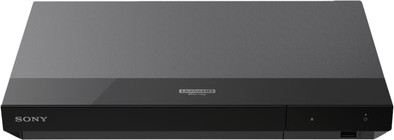 Le produit Sony UBP-X700 ne sera plus jamais disponible
