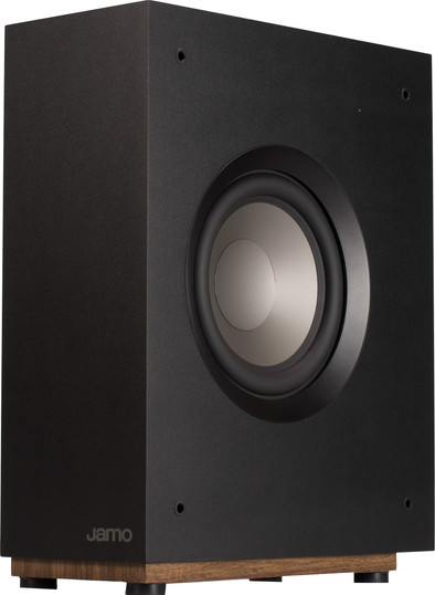 Jamo S 808 Subwoofer Black is no longer available