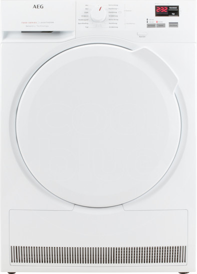 AEG T7DBN400 is no longer available