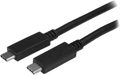 StarTech USB C 3.0 kabel 2 meter is nooit meer leverbaar