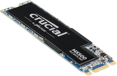 Crucial MX500 1TB M.2 is no longer available