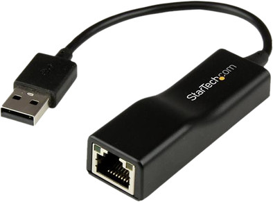 Startech USB 2.0 to Ethernet network adapter is no longer available