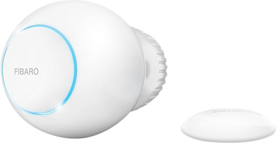 Fibaro Radiatorthermostaat Startpakket is nooit meer leverbaar
